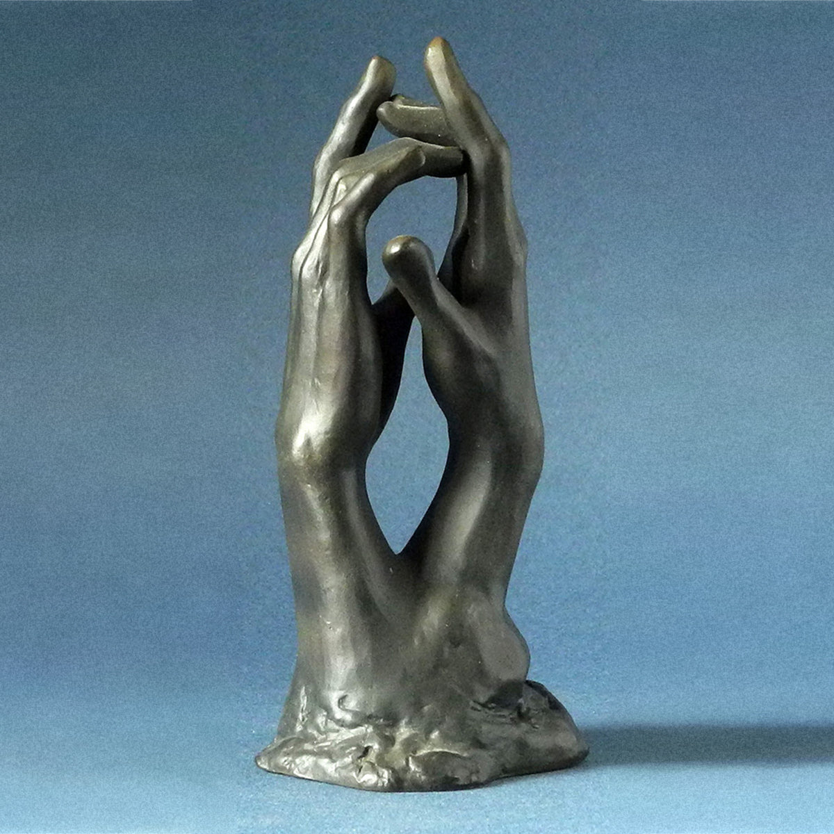 Rodin- The Secret