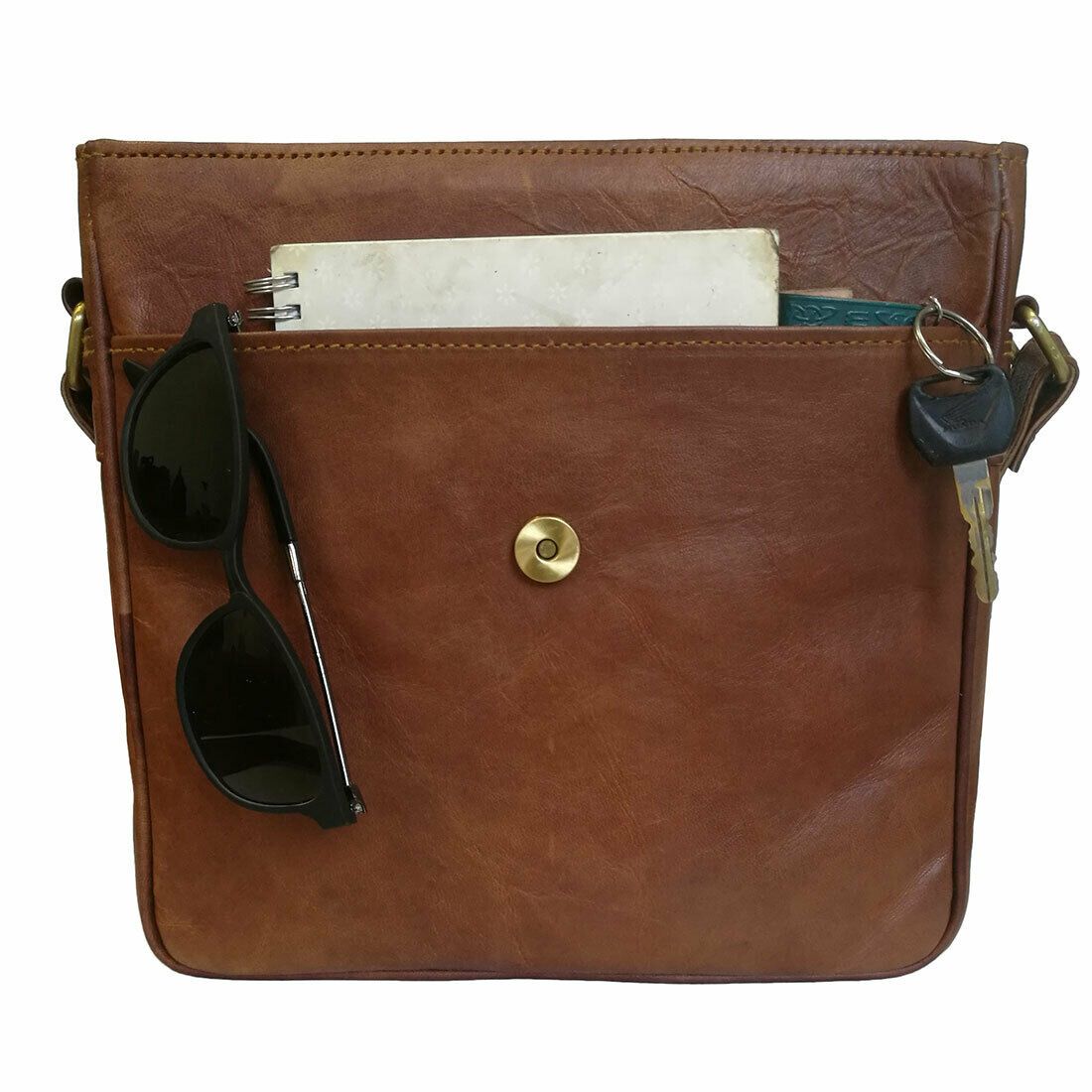Wilkins Crossbody Bag
