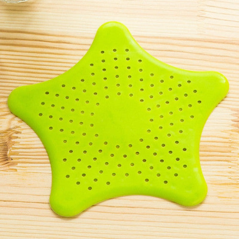 Kitchen Waste Sink Strainer