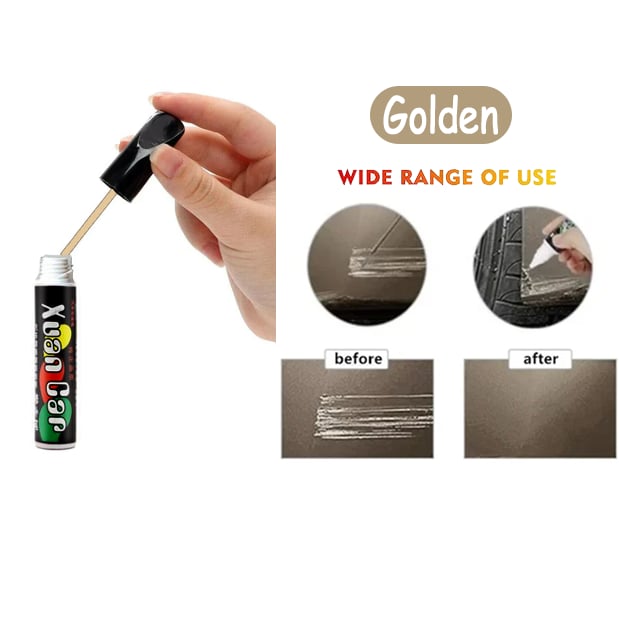 Car Scratch Remover Pen