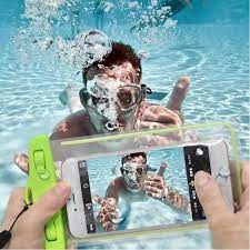 Waterproof Case Underwater PVC Bag