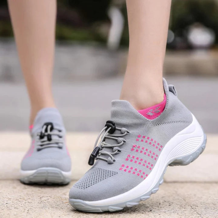OrthoFit Comfort Shoes For Womens