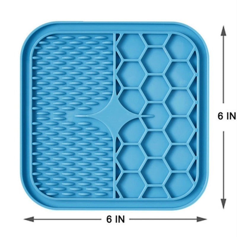 Lick Pad for Dog And Cat