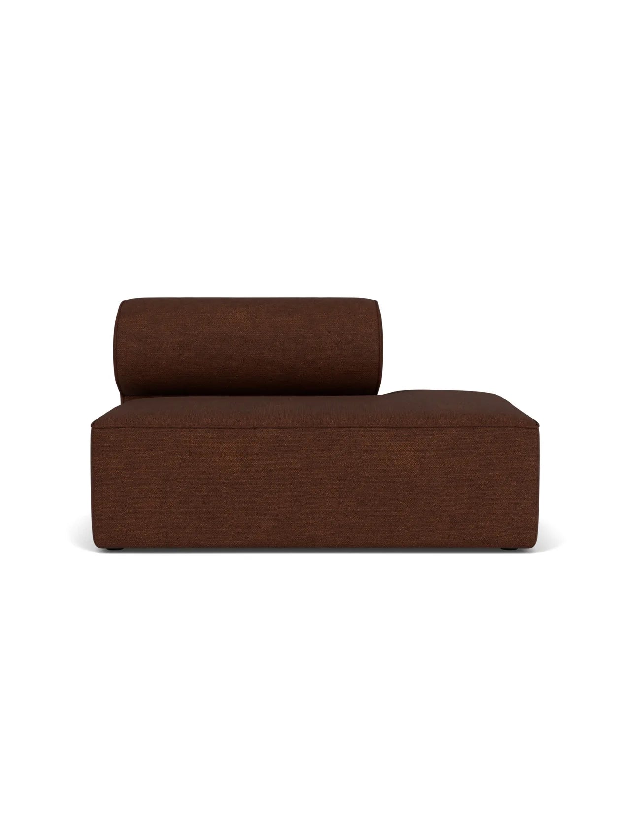 Eave Sectional. 34 Depth. Chaise Modules