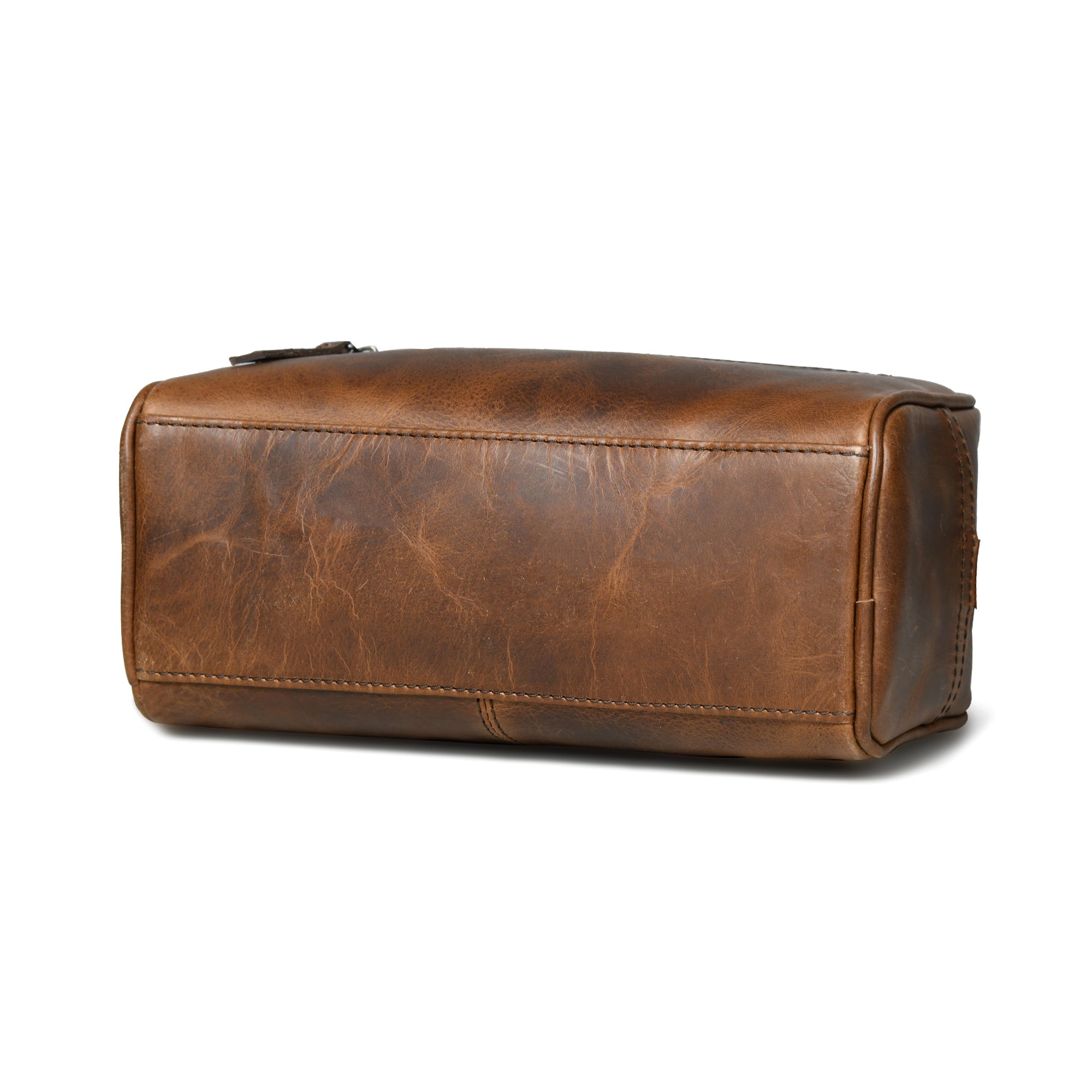 Lumber Brown Toiletry