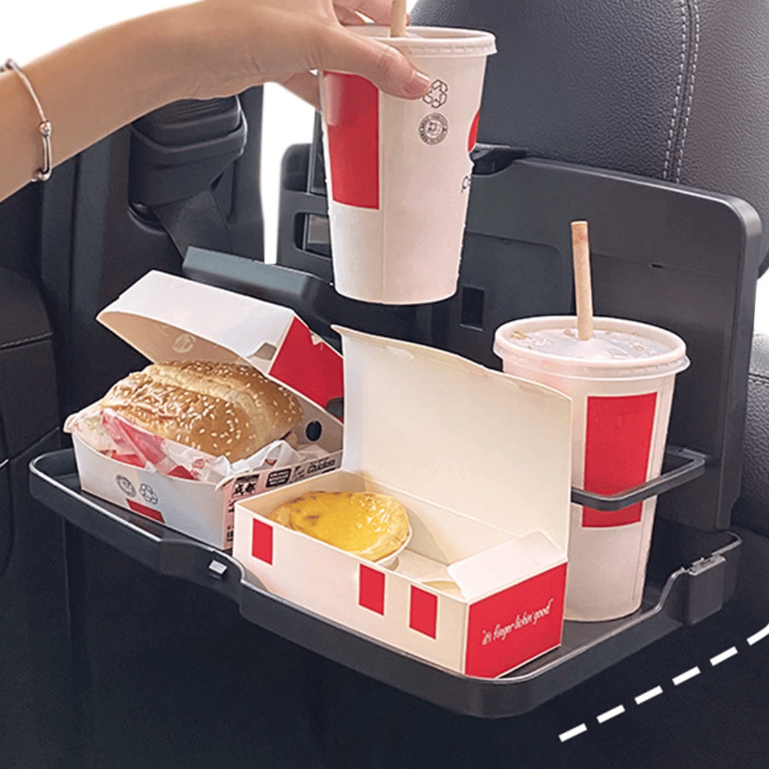 🔥HOT SALE🔥Car Folding Table