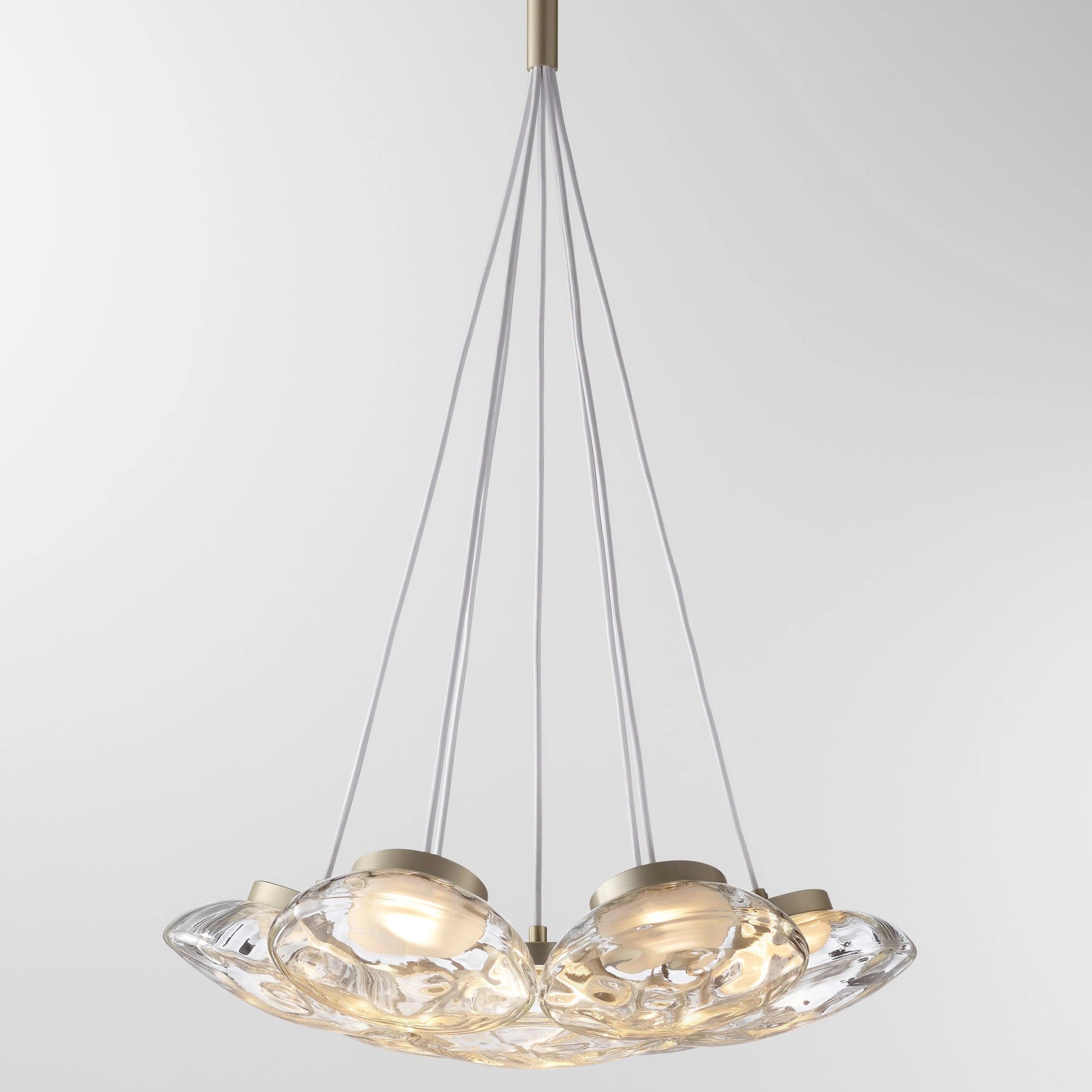 Cassini | Modern Chandelier