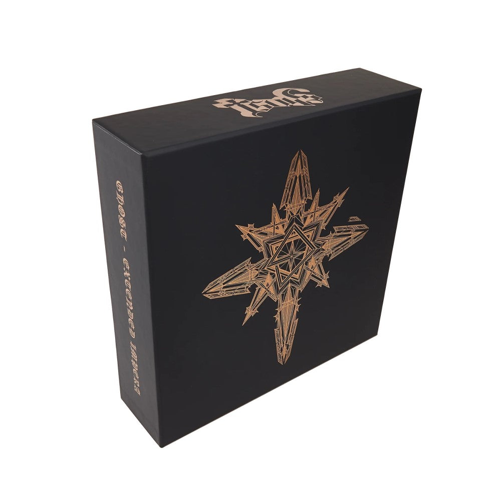 Ghost Extended Impera Exclusive Ghost Collectors Edition Vinyl Box Set