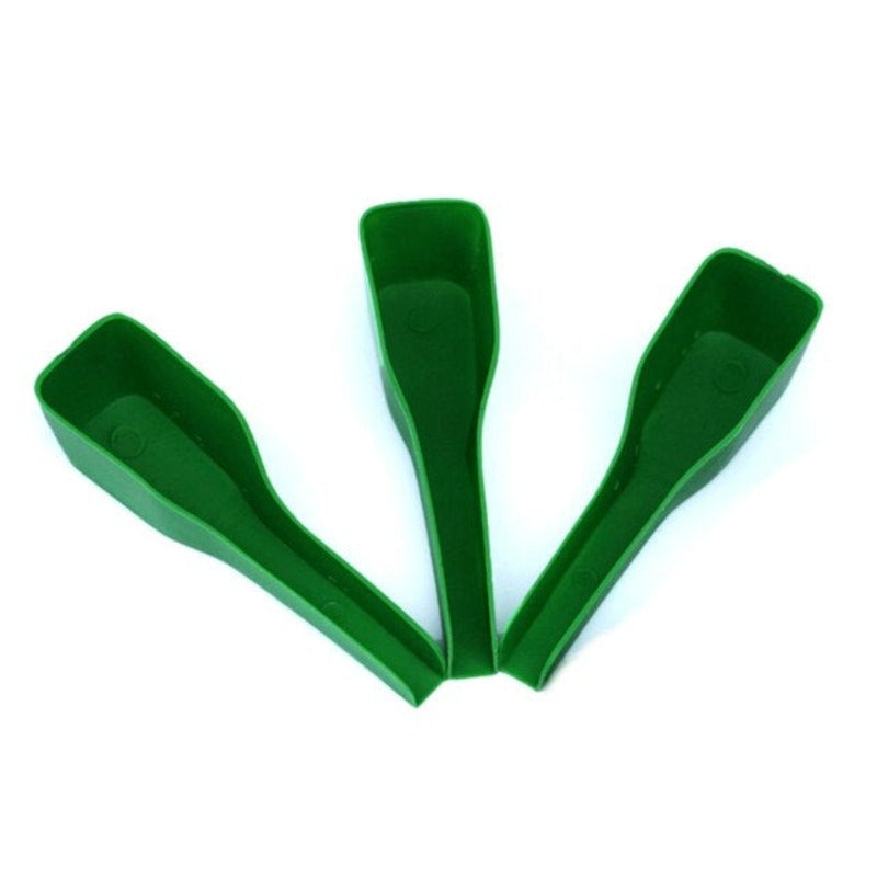 Bird Plastic Feeding Spoon