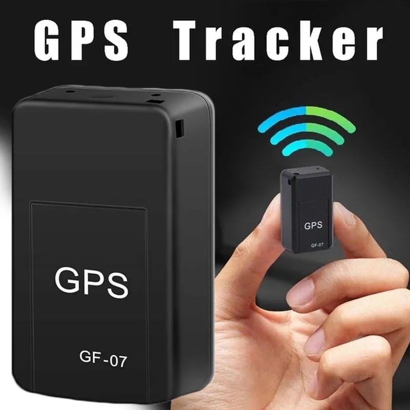 ⏰Promotion-45% OFF⏰Magnetic Mini Gps Tracker