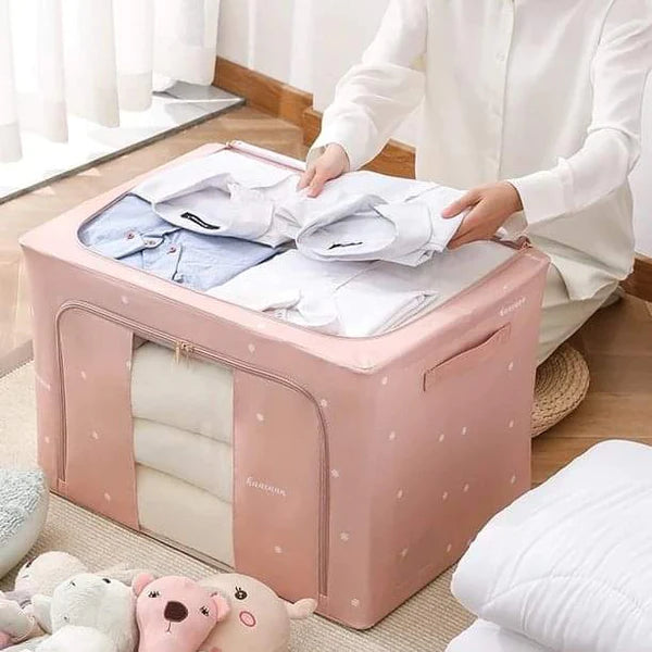 Multipurpose Storage Box 100l (60x42x40cm)