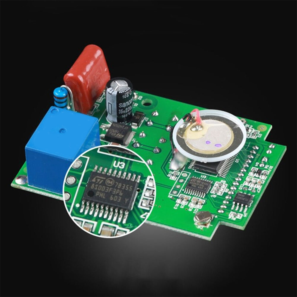 Aquarium Smart Timer Switch Socket