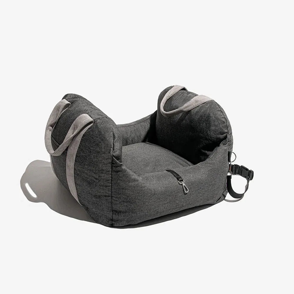 Portable Pet Car Seat