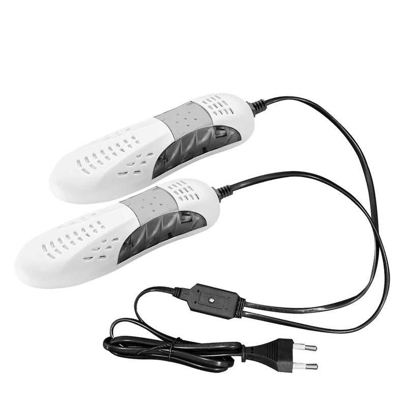 Home Use Multi-functional Shoe Dryer/warm Shoe Lamp Autumn/winter Dryer Deodorizing Sterilizing Ultra-violet Light