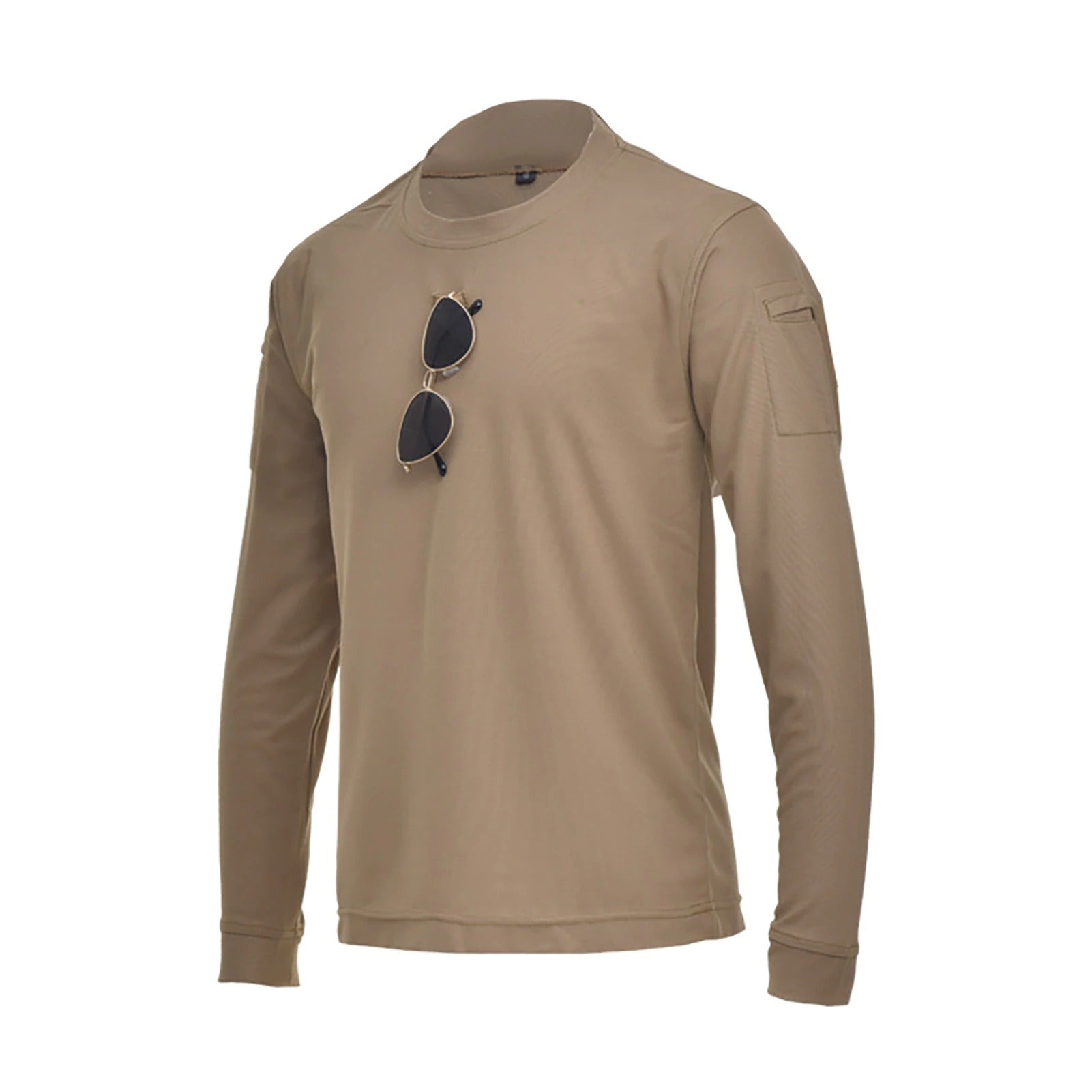 Sefes Long-Sleeve Shirt