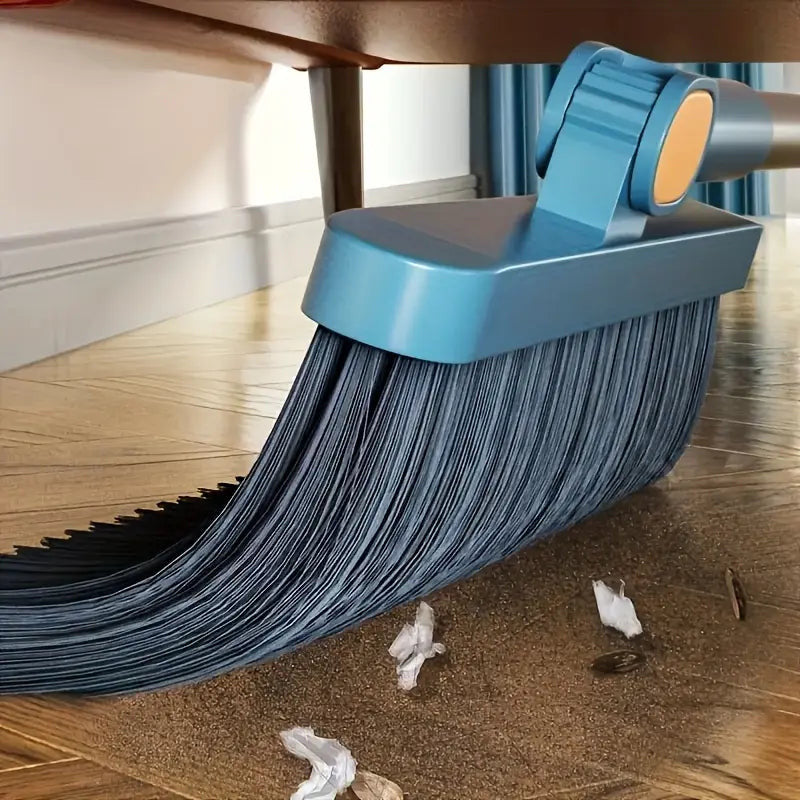 Metal Dustpan Set