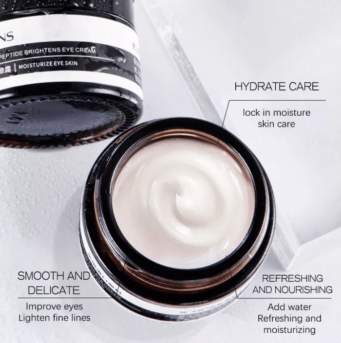 🔥 48% OFF-Treatment Hydrating Essence Eye Cream