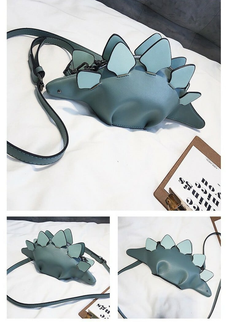 🔥NOW 48% OFF🔥 The Stegosaurus