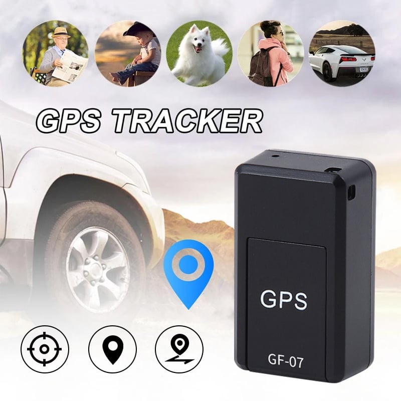 ⏰Promotion-45% OFF⏰Magnetic Mini Gps Tracker