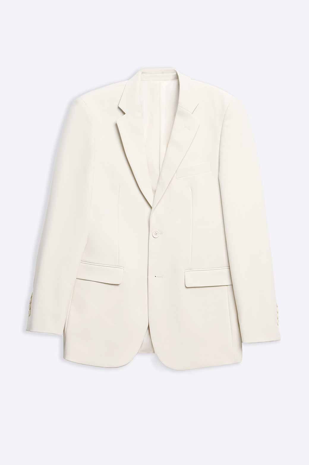 TAILORED FIT BLAZER