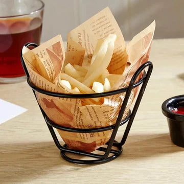 Snack Buckets (Pack of 4)