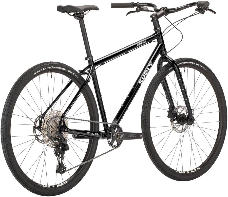 BICICLETA / SURLY / BRIDGE CLUB / 700c / COMMUTER - ADVENTURE