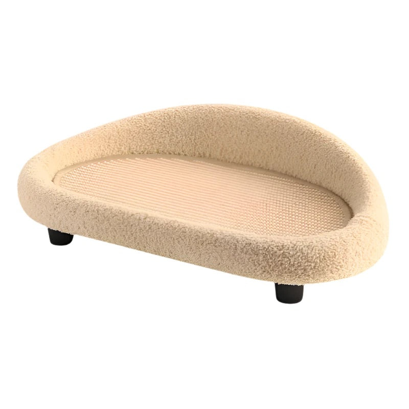No Mess Couch