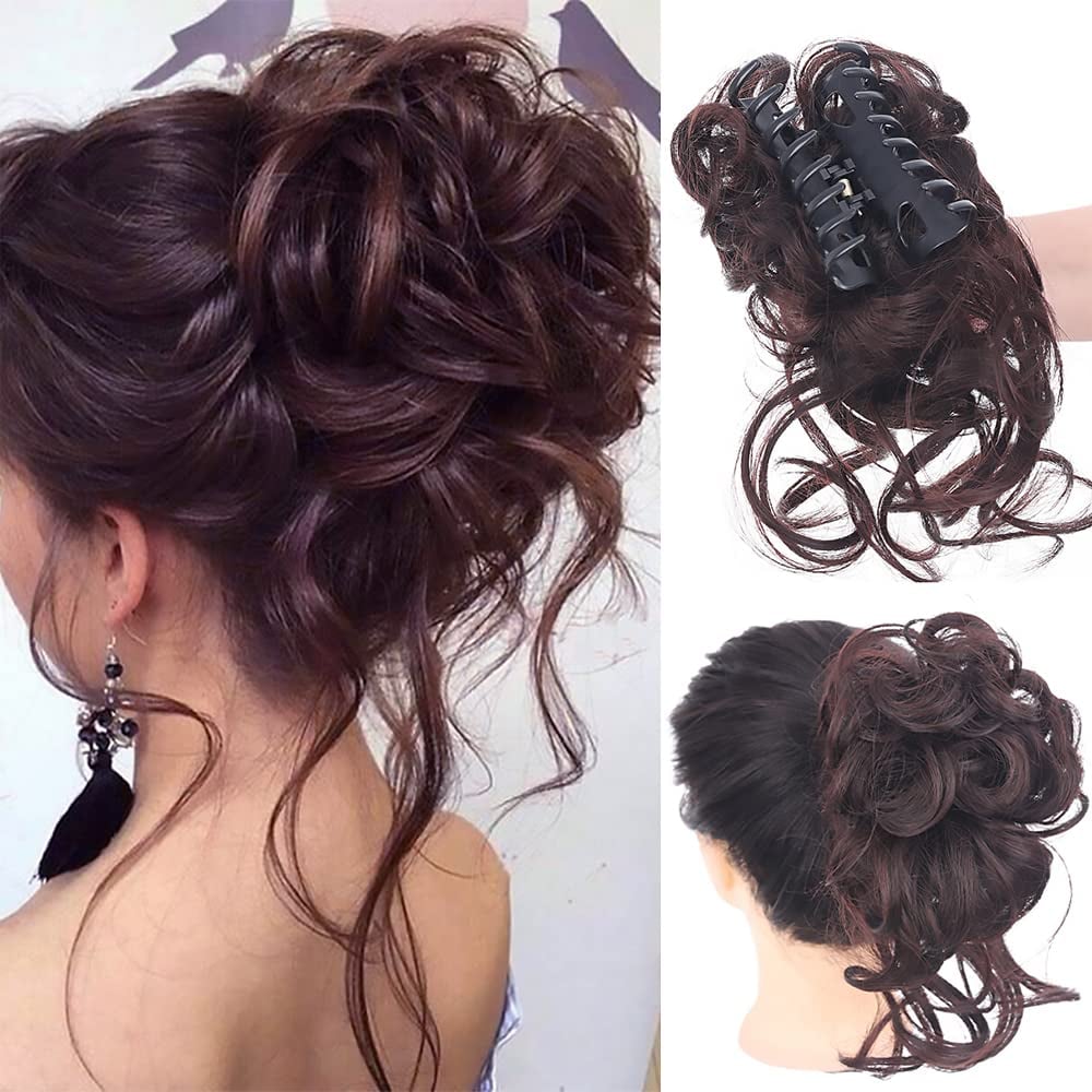 🌈Hot Sale 49% OFF - The most popular hair accessories