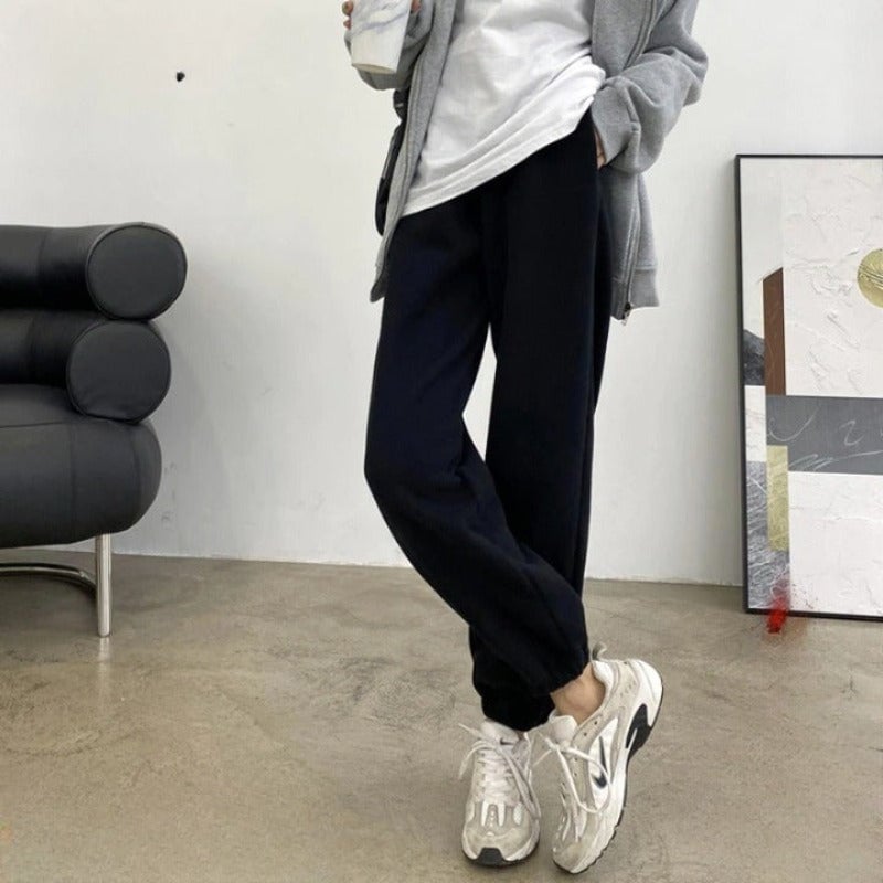 Women's Winter Warm Fleece Pants