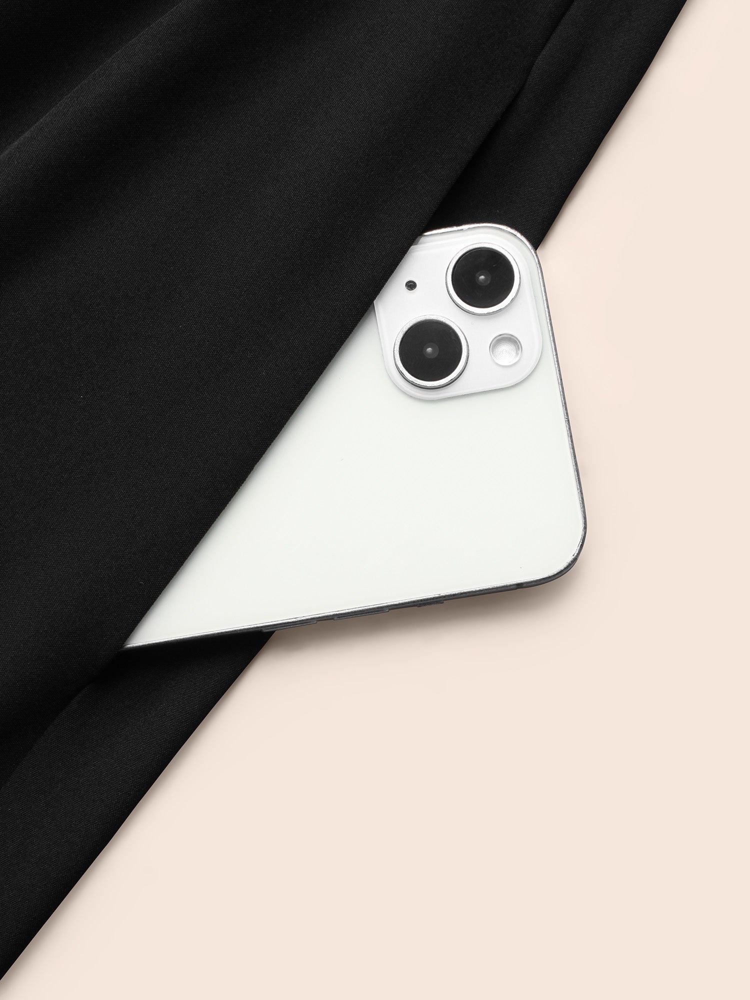 Crochet Lace Mesh Ruffle Sleeve Dress