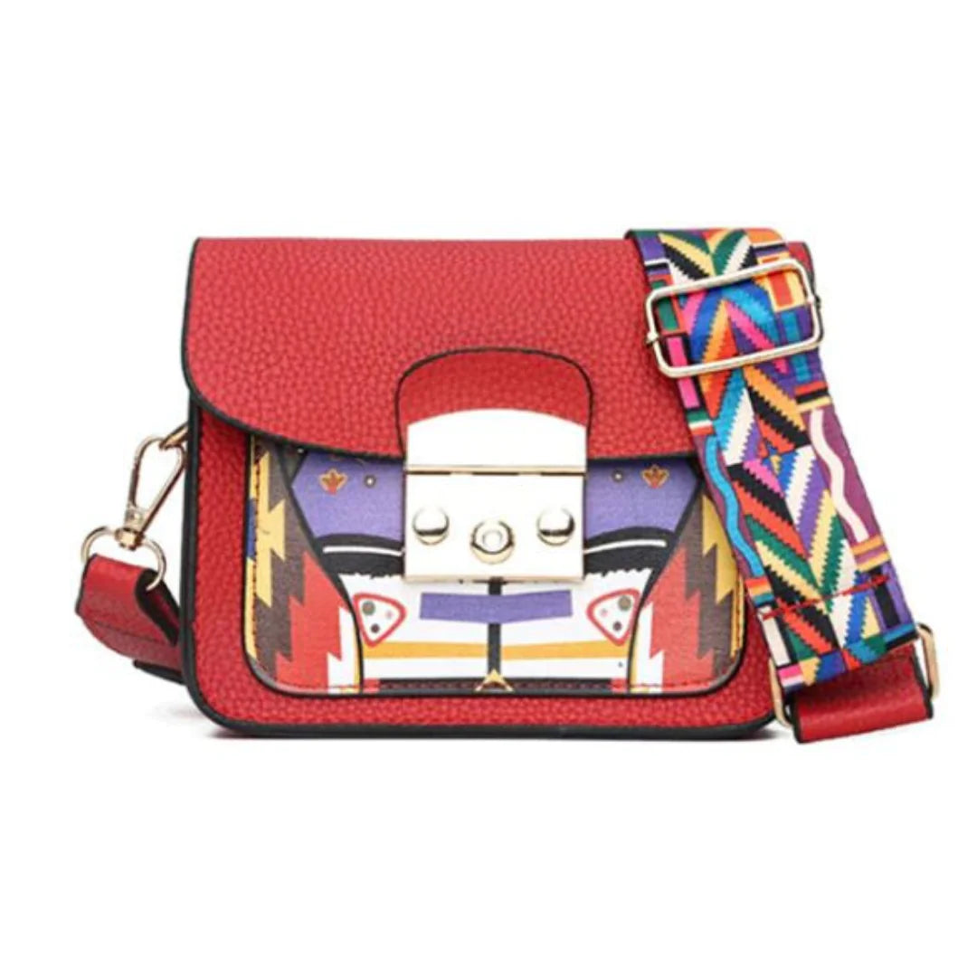 Billie Crossbody Handbag