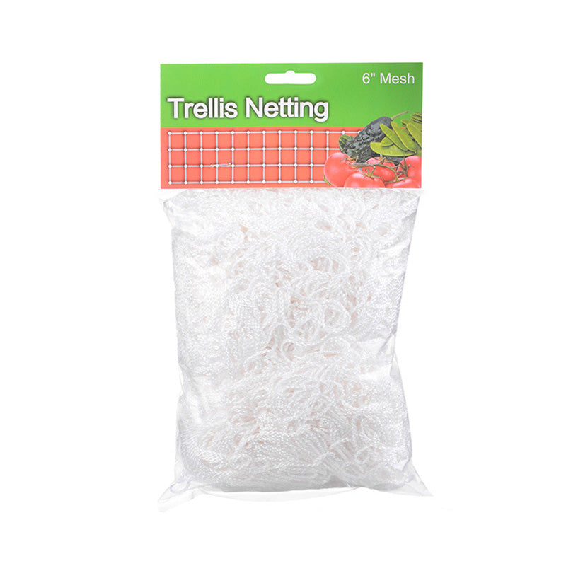 Garden Trellis Netting Plant Climbing Net