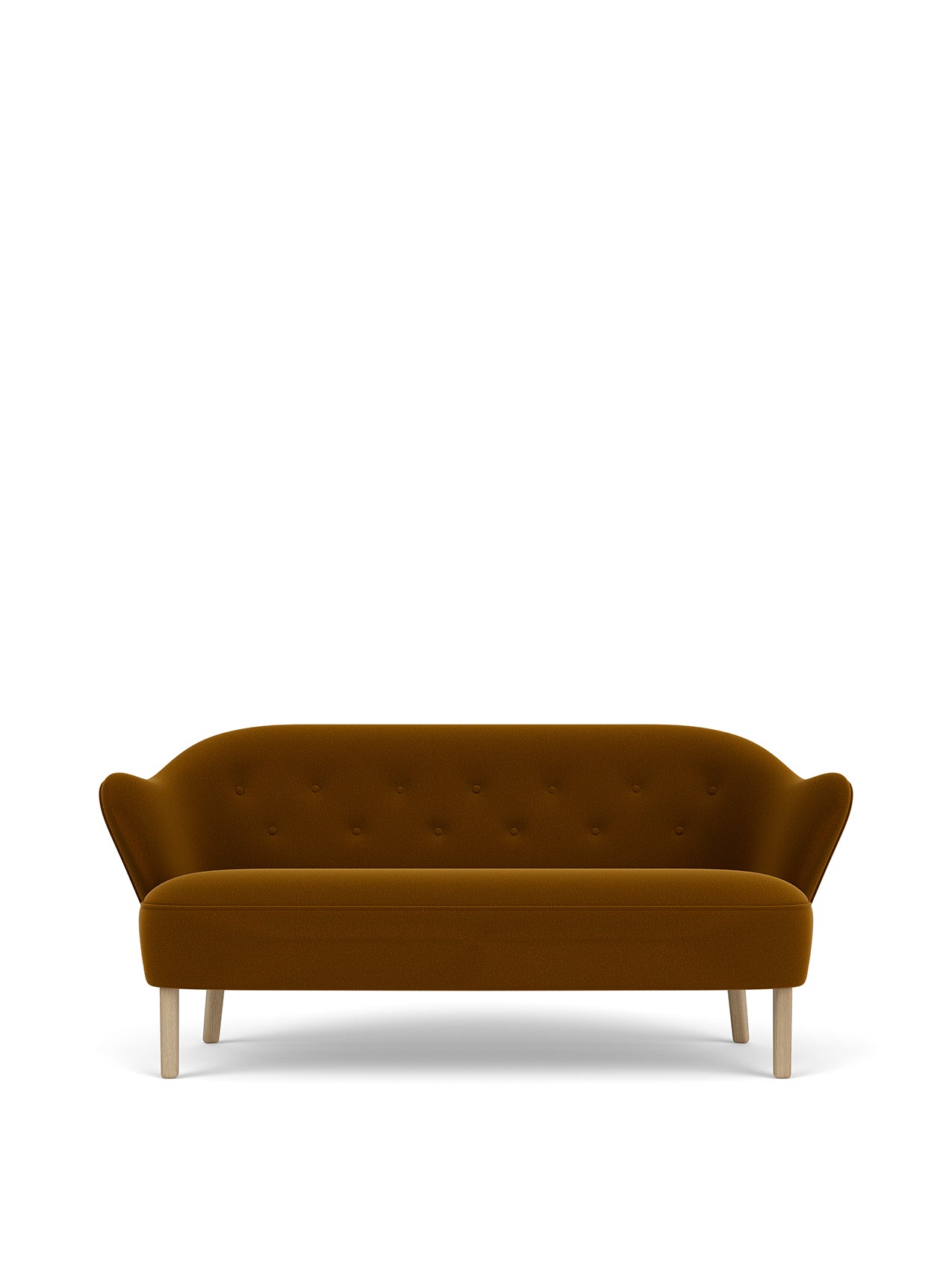 Ingeborg Sofa. Textile
