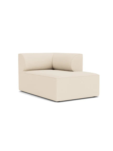 Eave Sectional. 34 Depth. Chaise Modules