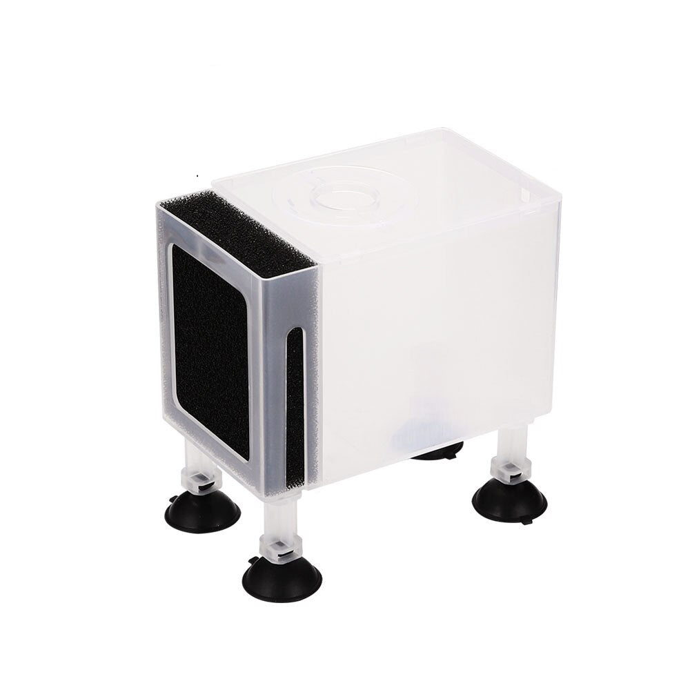Aquarium Water Pump With Filter Equipment