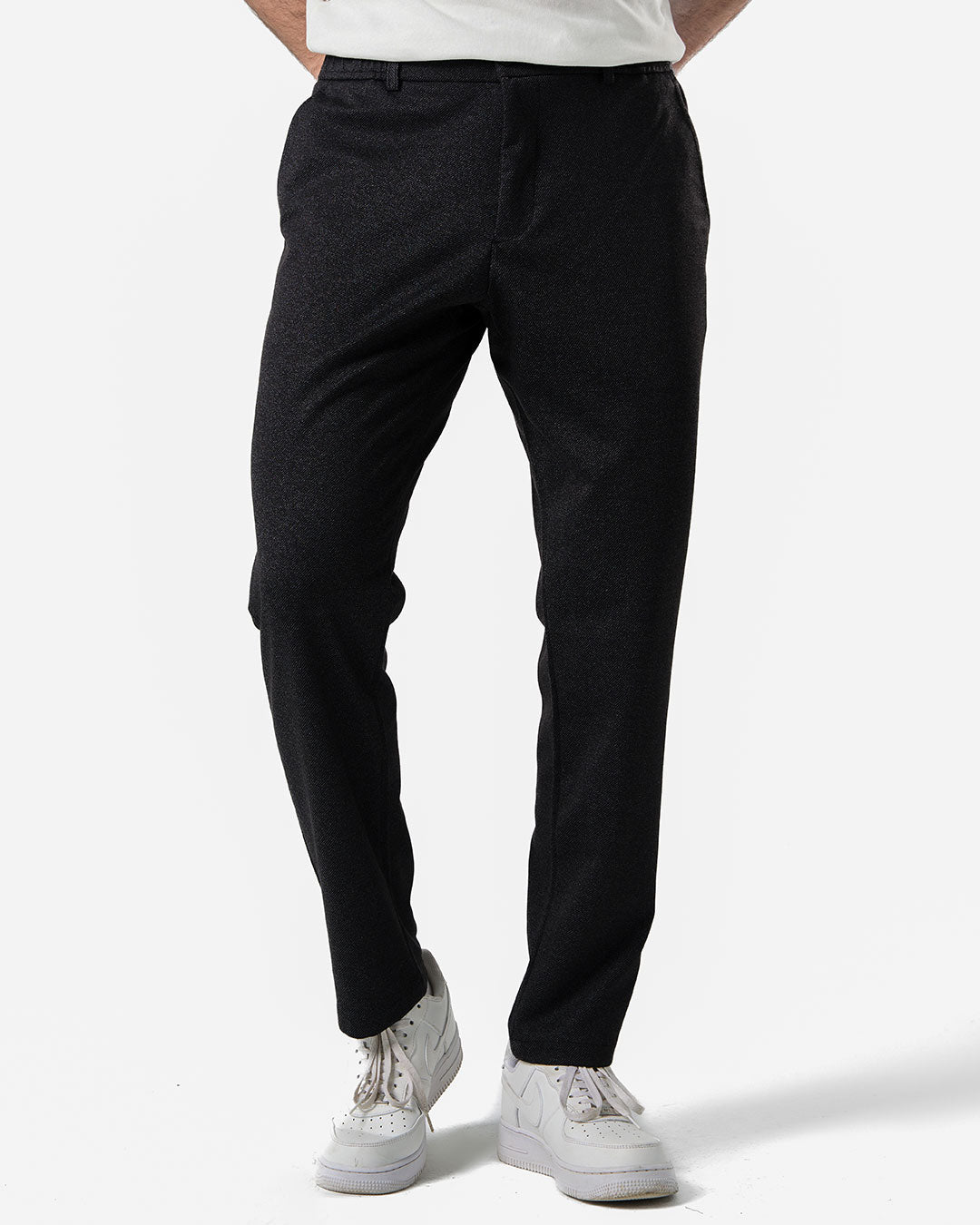 Regular Fit Men Pants