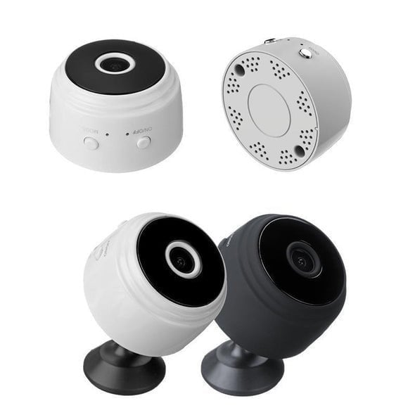 (🌷Autumn Sale-47% OFF) 1080p Magnetic WiFi Mini Camera