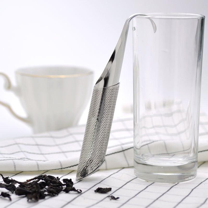🔥BIG SALE - 49% OFF🔥Stainless Steel Tea Diffuser-BUY MORE SAVE MORE