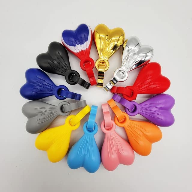 Noticeable Accessories Charms Balls For Your Shoe
