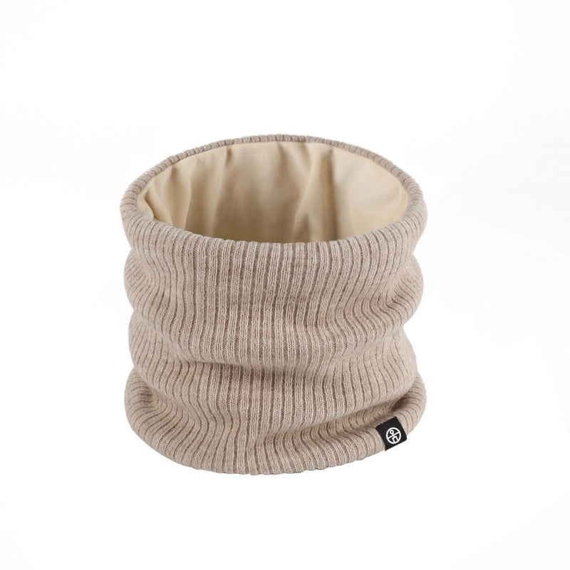 Unisex Minimalist Solid Color Artificial Wool Acrylic Scarf