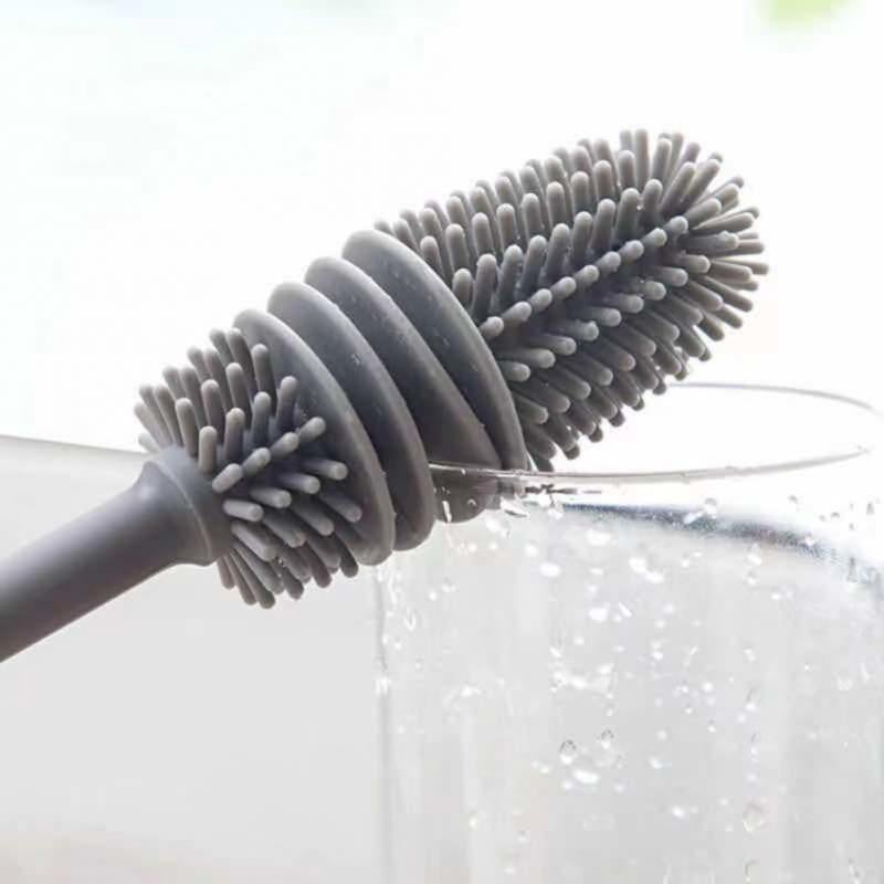 Silicone Cleaning Cup Brush(Buy 2 Get 2 Free)