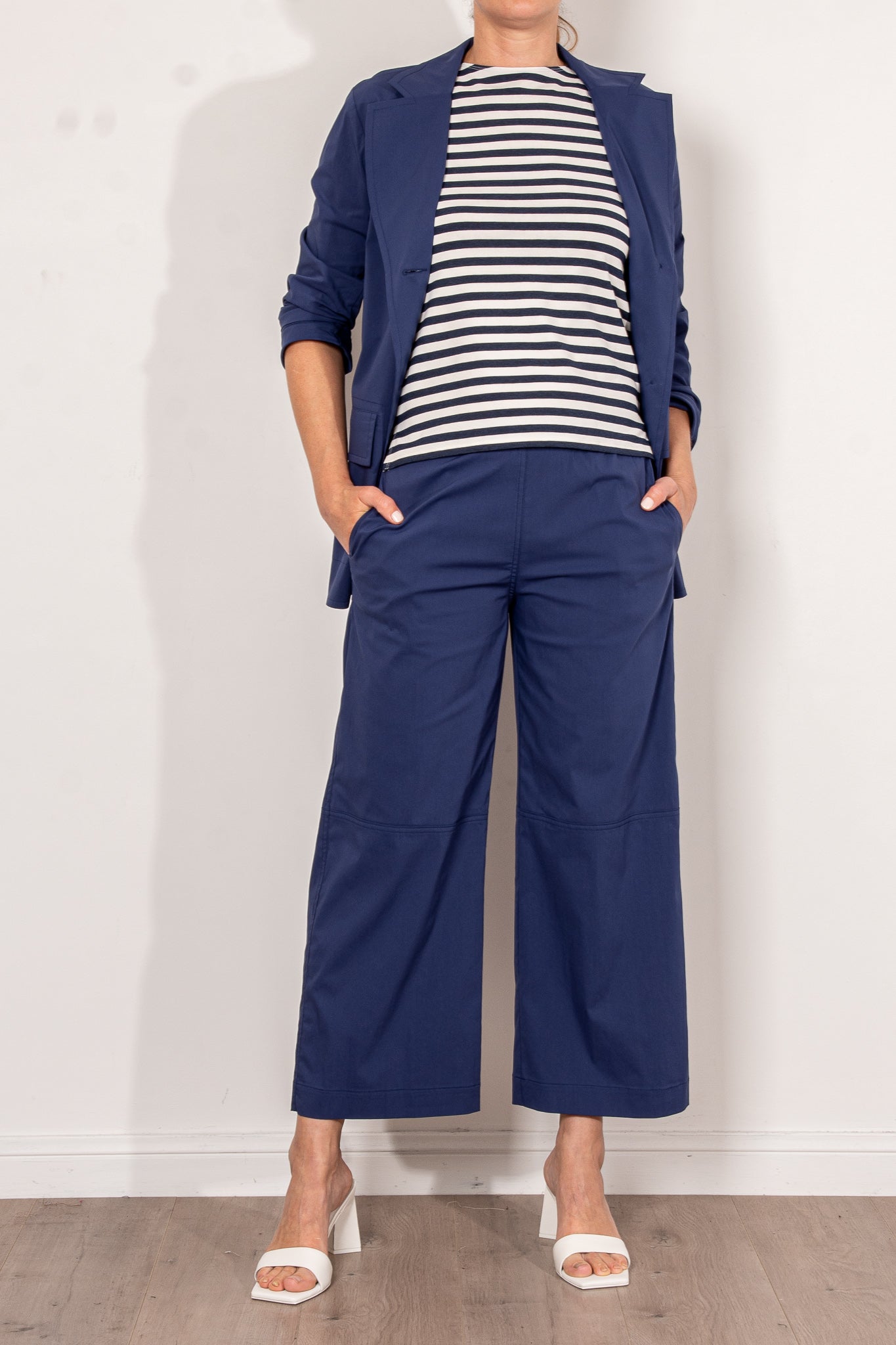 Mela Purdie Slice Pace Pant Microprene