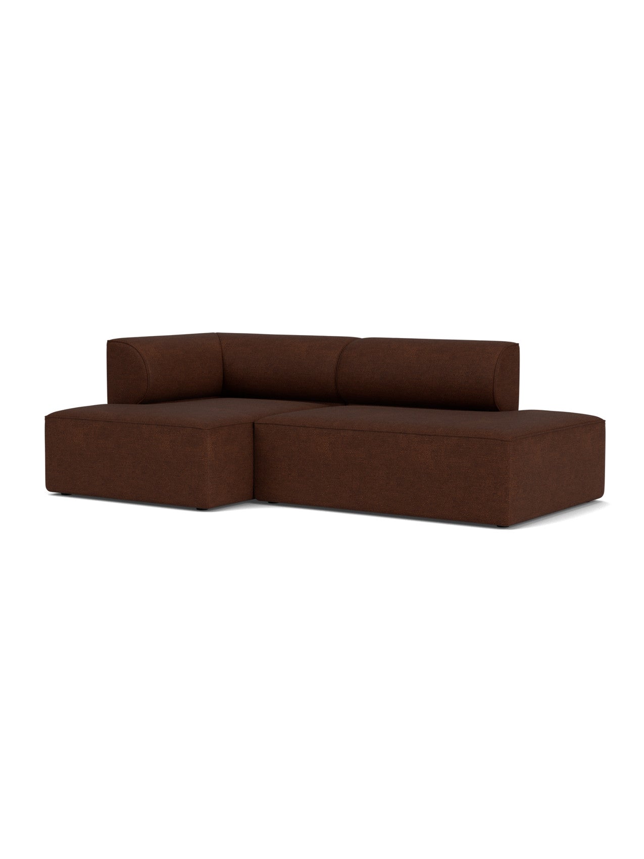 Eave Modular Sofa. 2-seater. Configurations 7-8