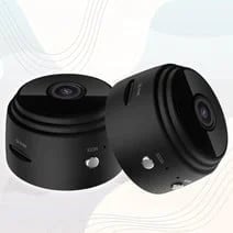 1080p Magnetic Upgrade Mini WIFI Camera Wide Angle