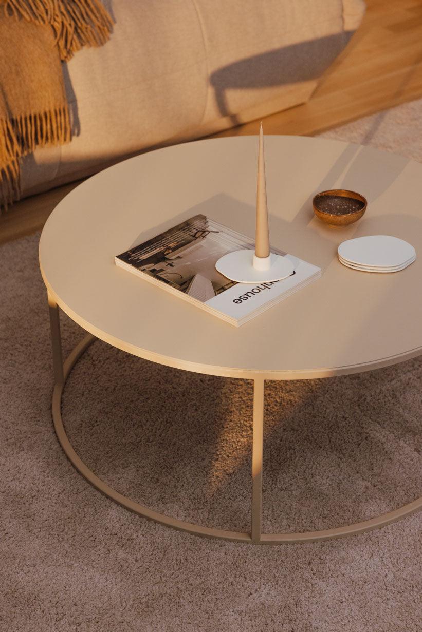 COFFEE TABLE VESINA X