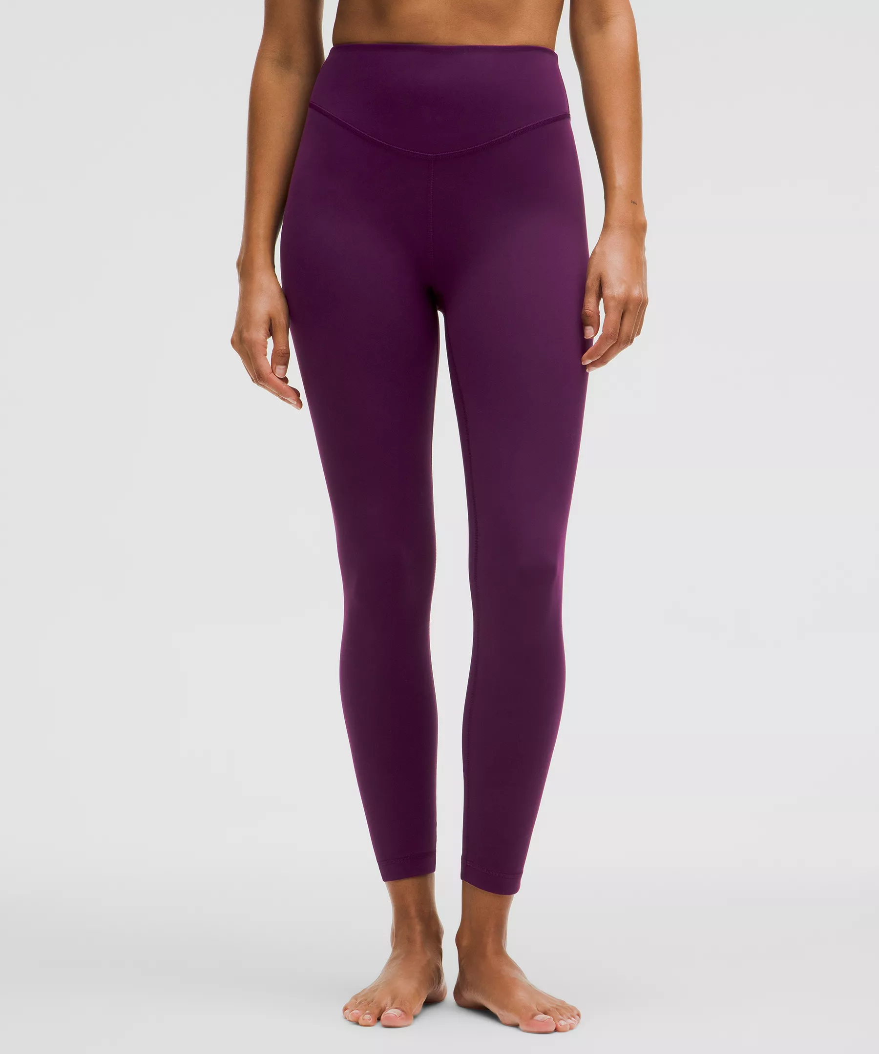 Wunder Under Everlux High-Rise Tight 25