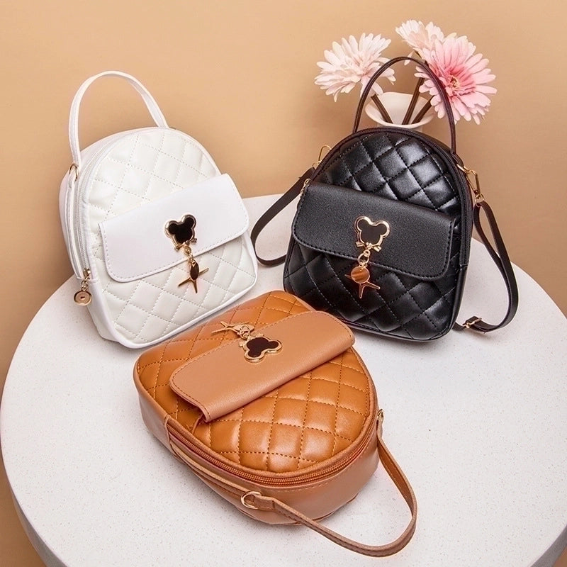 Women's Backpack Daily Fashion Backpacks