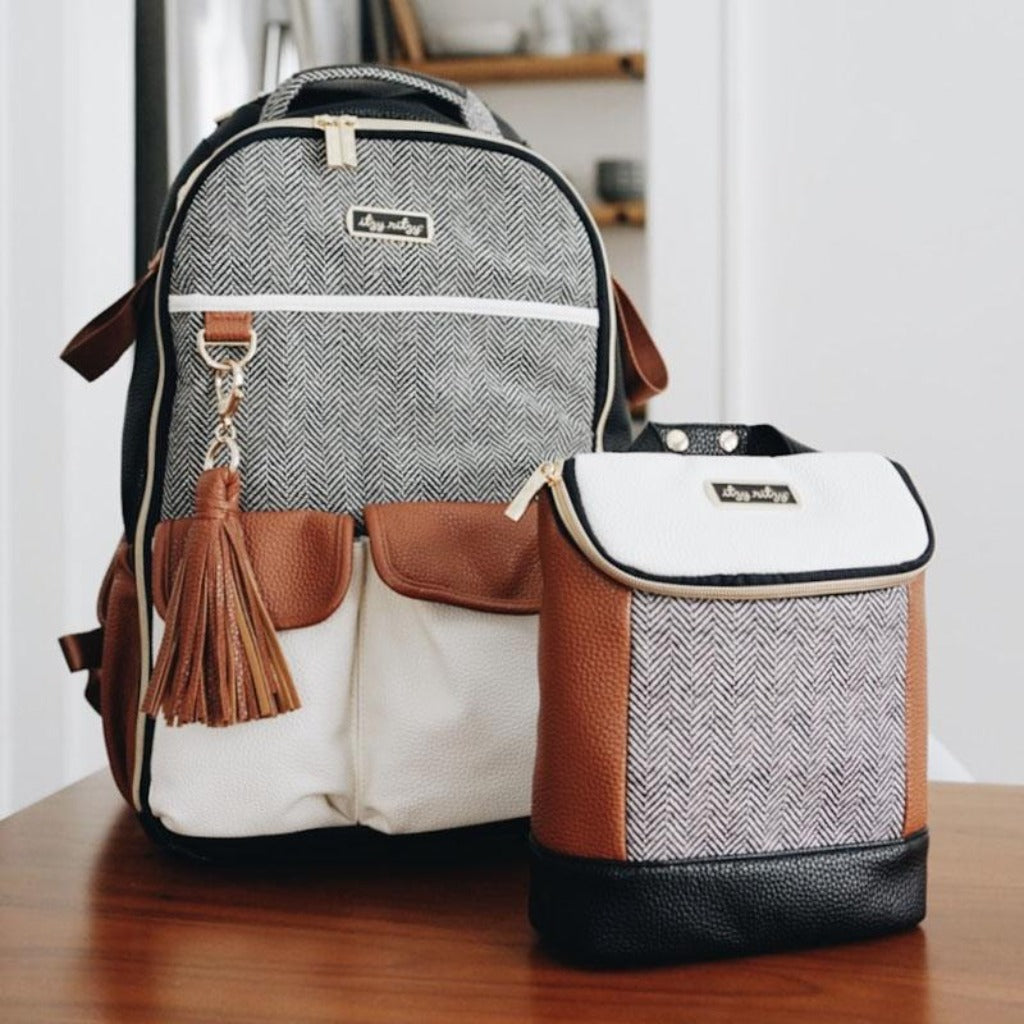 Chill Like A Boss? Bottle Bag