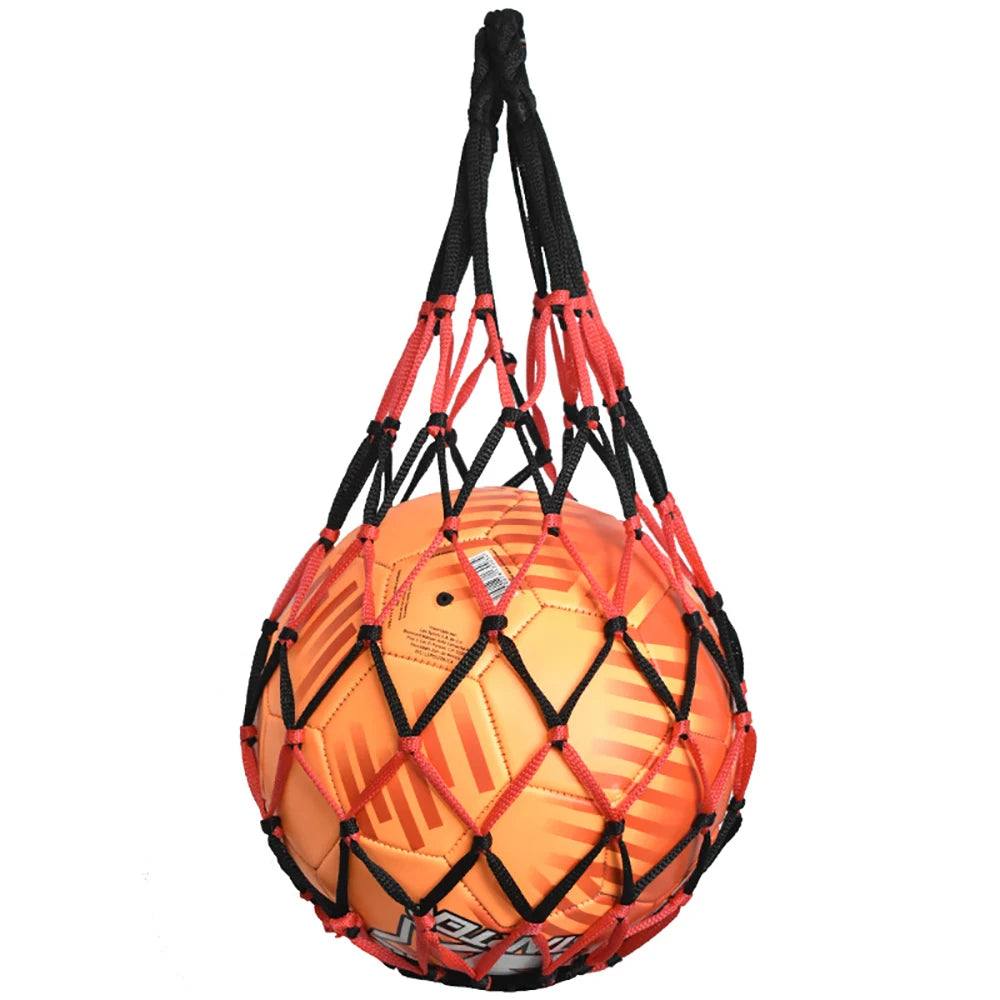 Nylon Ball Carry Bag