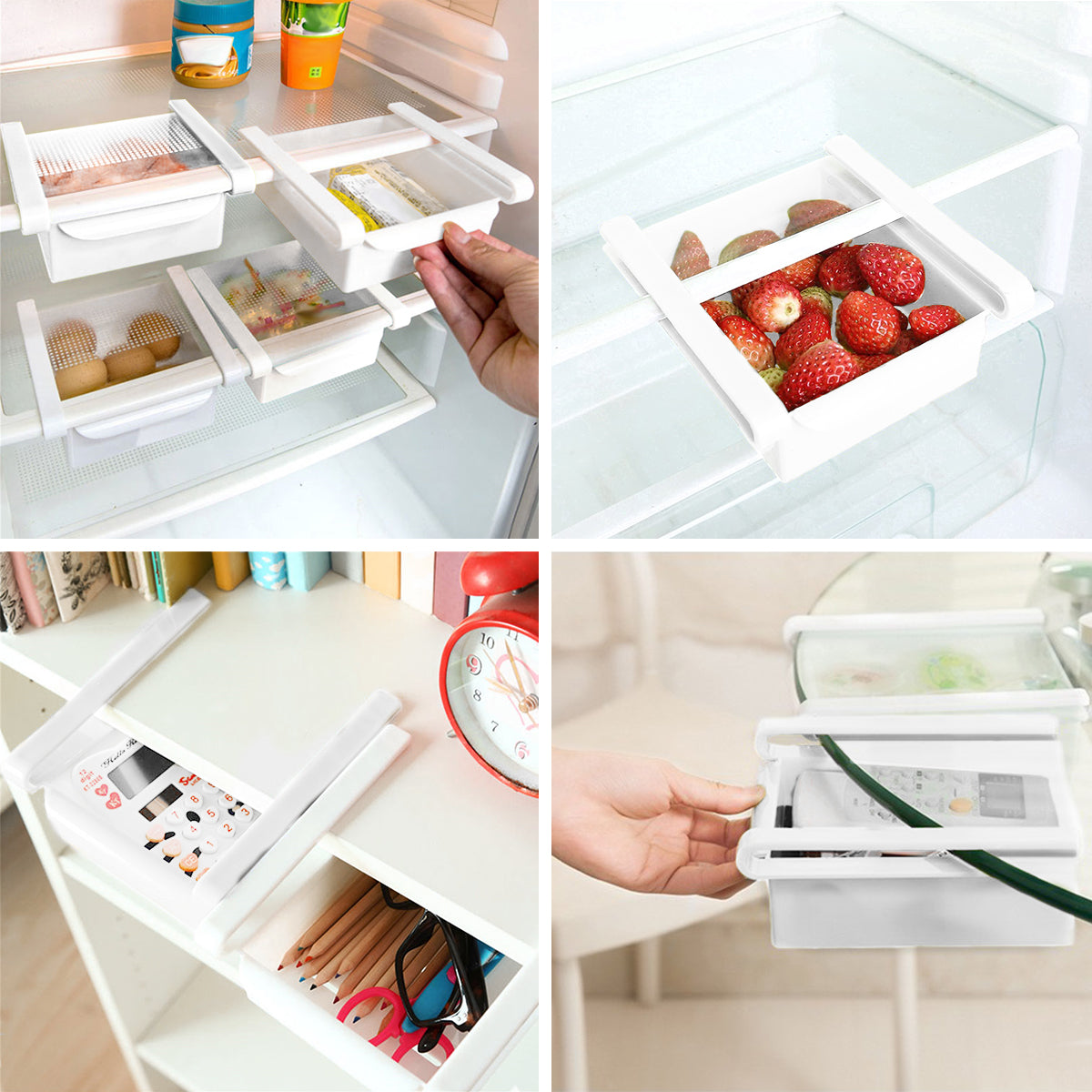 Mini Slide Space Saver Drawer